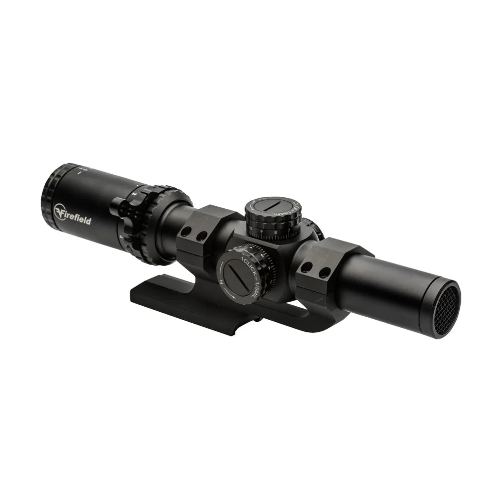 Firefield RapidStrike 1-6x24 rifle scope