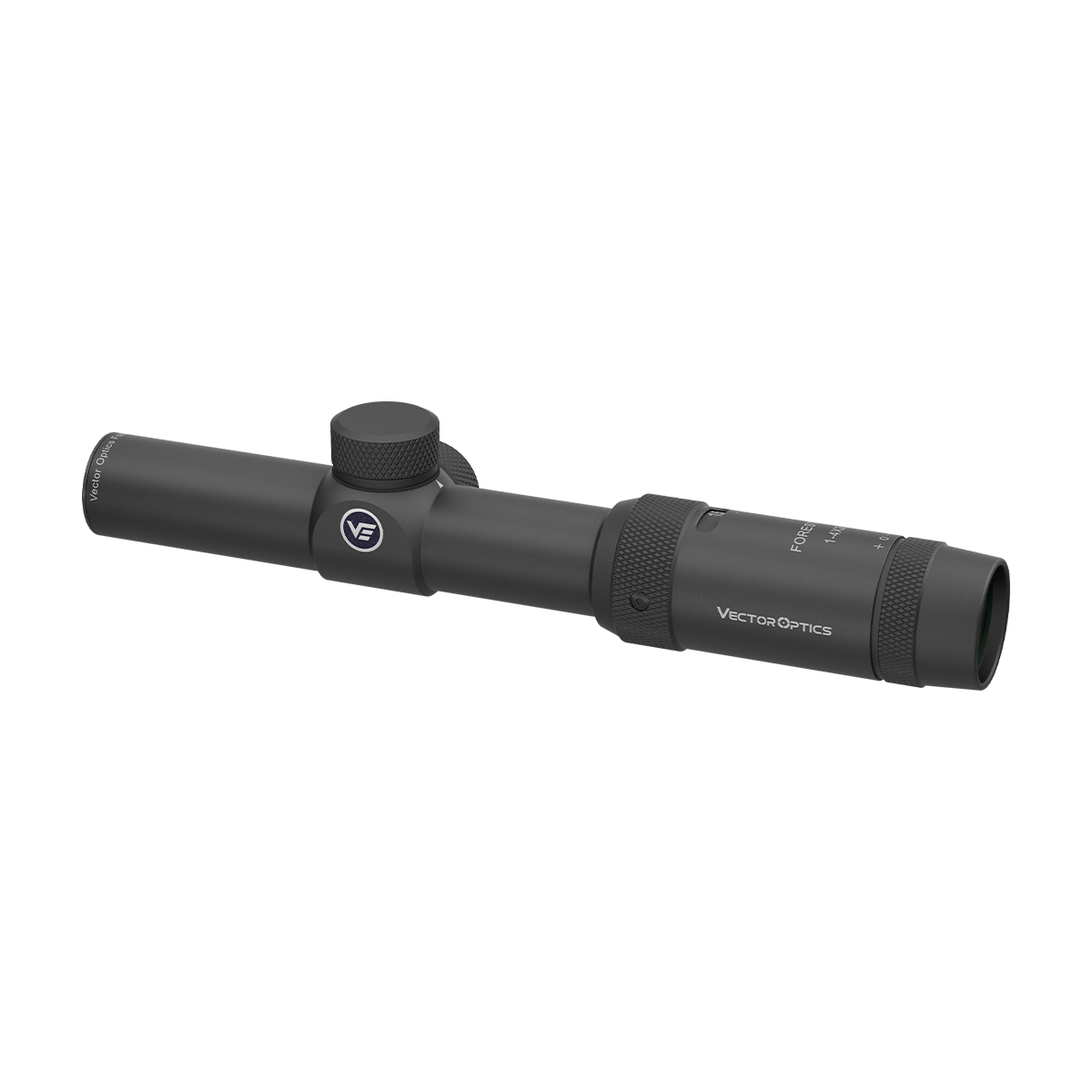 Vector Optics Forester 1-4x24SFP rifle scope