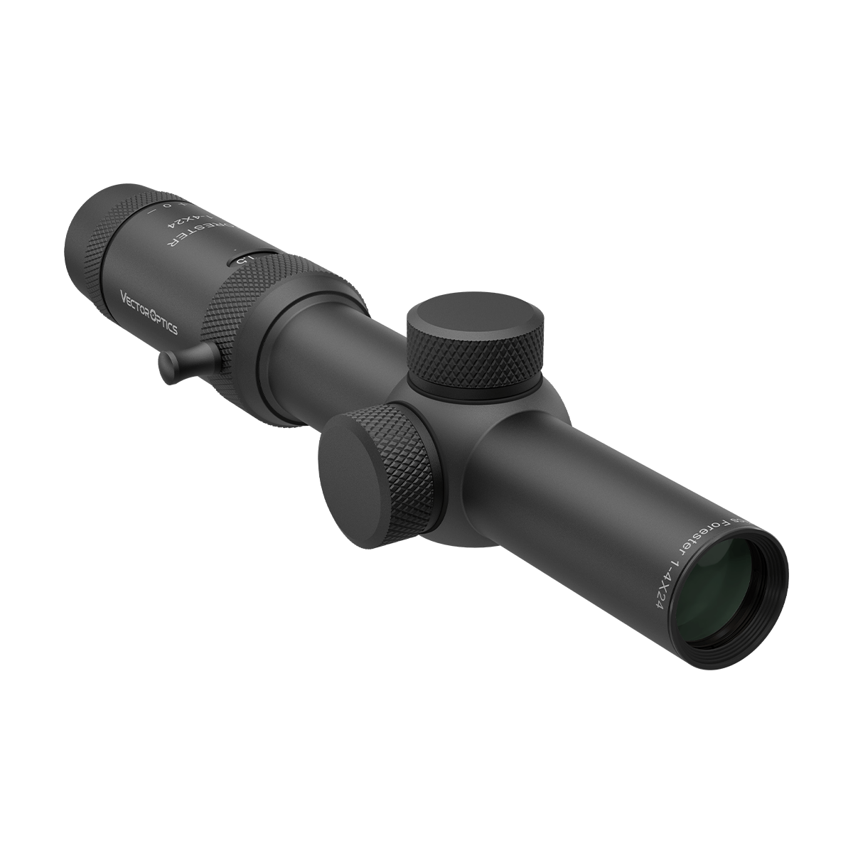 Vector Optics Forester 1-4x24SFP rifle scope