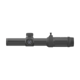 Vector Optics Forester 1-5x24SFP GenII rifle scope