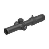 Vector Optics Forester 1-5x24SFP GenII rifle scope