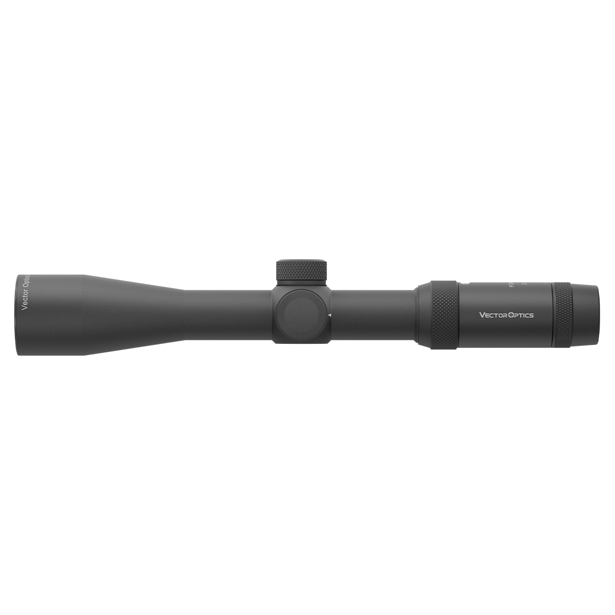 Vector Optics Forester 2-10x40SFP rifle scope