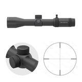 Vector Optics Forester JR. 3-9x40 rifle scope