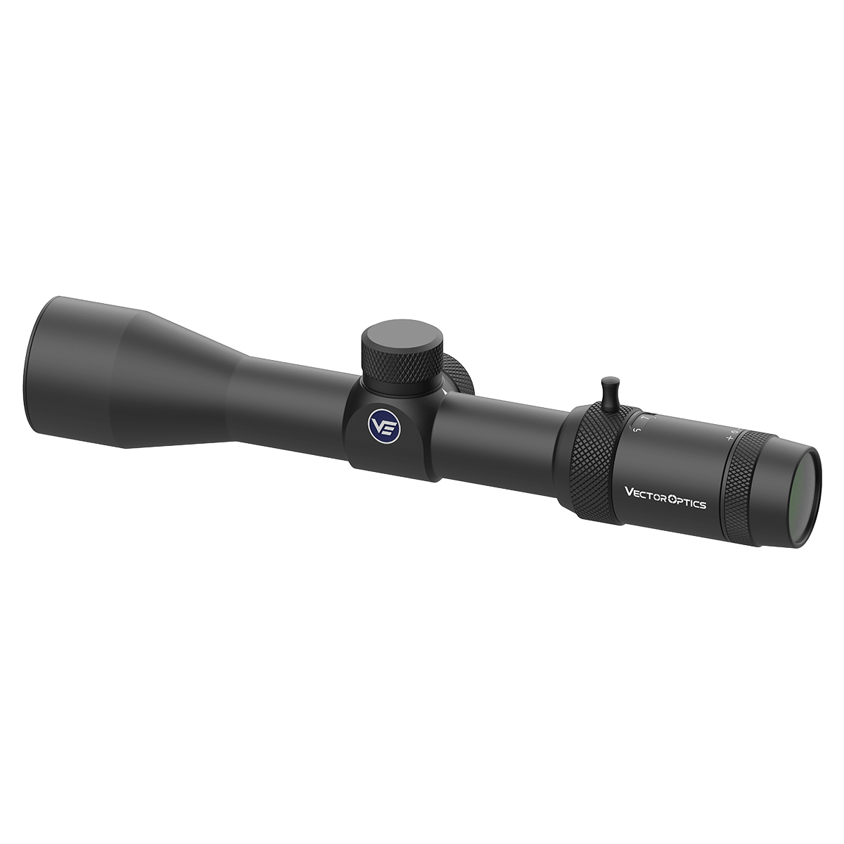 Vector Optics Forester JR. 3-9x40 rifle scope