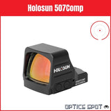 Holosun 507 Comp