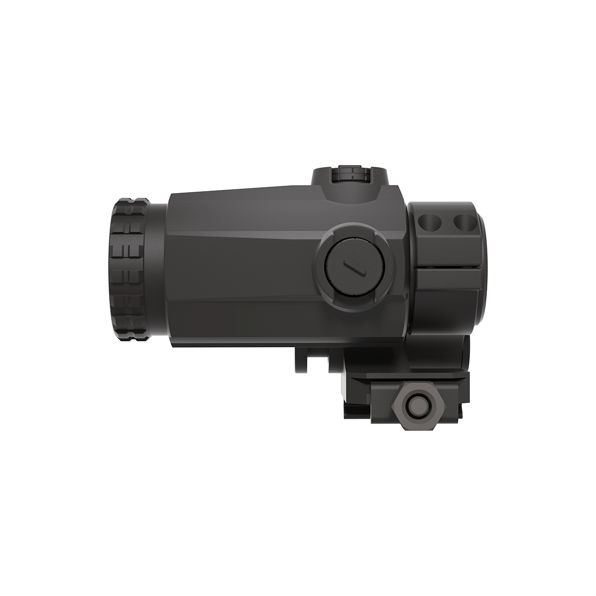 Maverick-III 3x22 Magnifier MIL