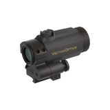 Maverick-III 3x22 Magnifier MIL