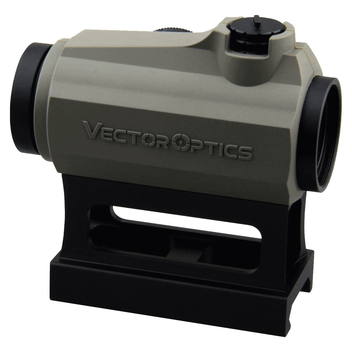 Vector Optics Maverick 1x22 S-SOP red dot