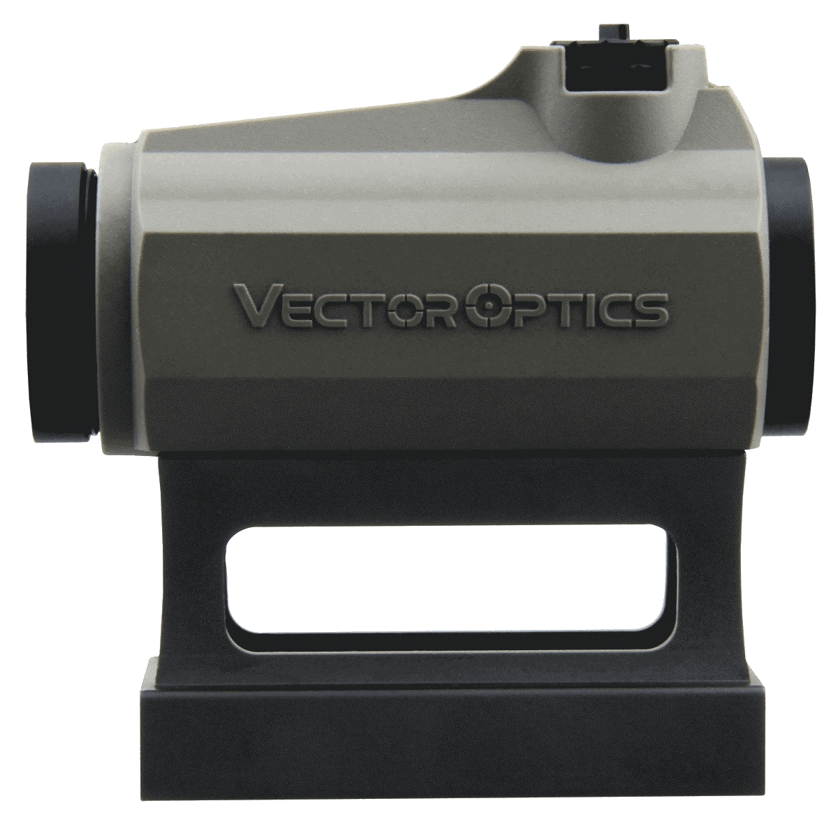 Vector Optics Maverick 1x22 S-SOP red dot