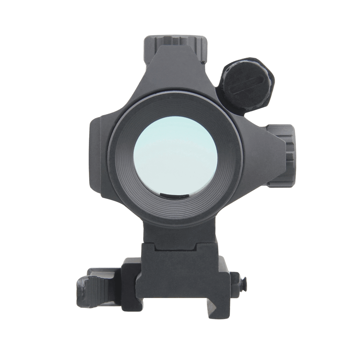 Vector Optics Nautilus 1x30 Scope Double Reticle red dot