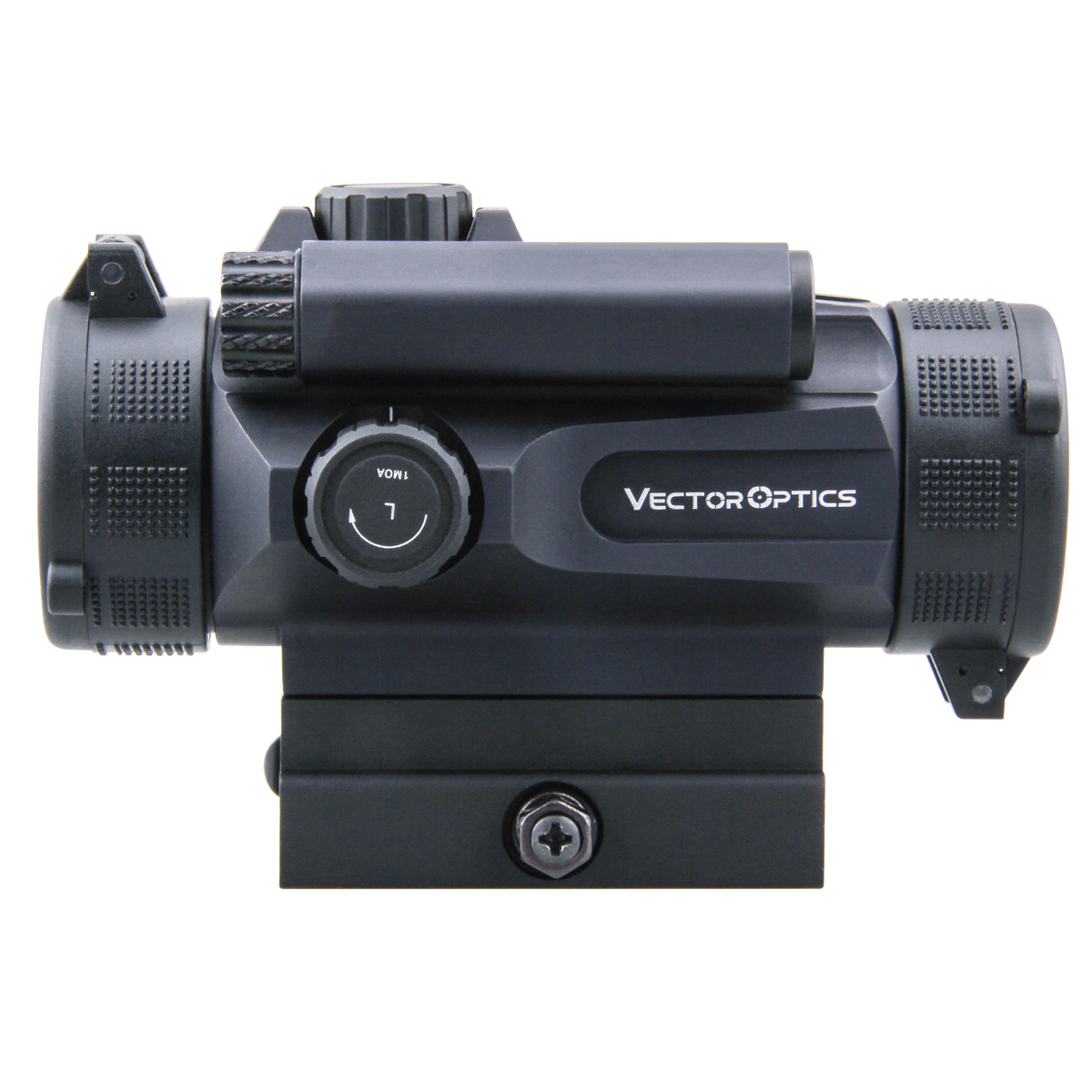 Vector Optics Nautilus Quick Release 1x30 red dot scope