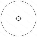 Vector Optics Paragon 1x16 ultra compact rifle scope