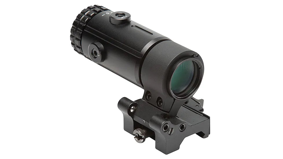 Sightmark T-3 Magnifier with LQD Flip to Side Mount