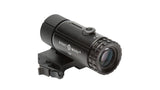 Sightmark T-3 Magnifier with LQD Flip to Side Mount