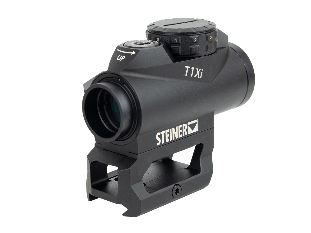 Steiner T1Xi