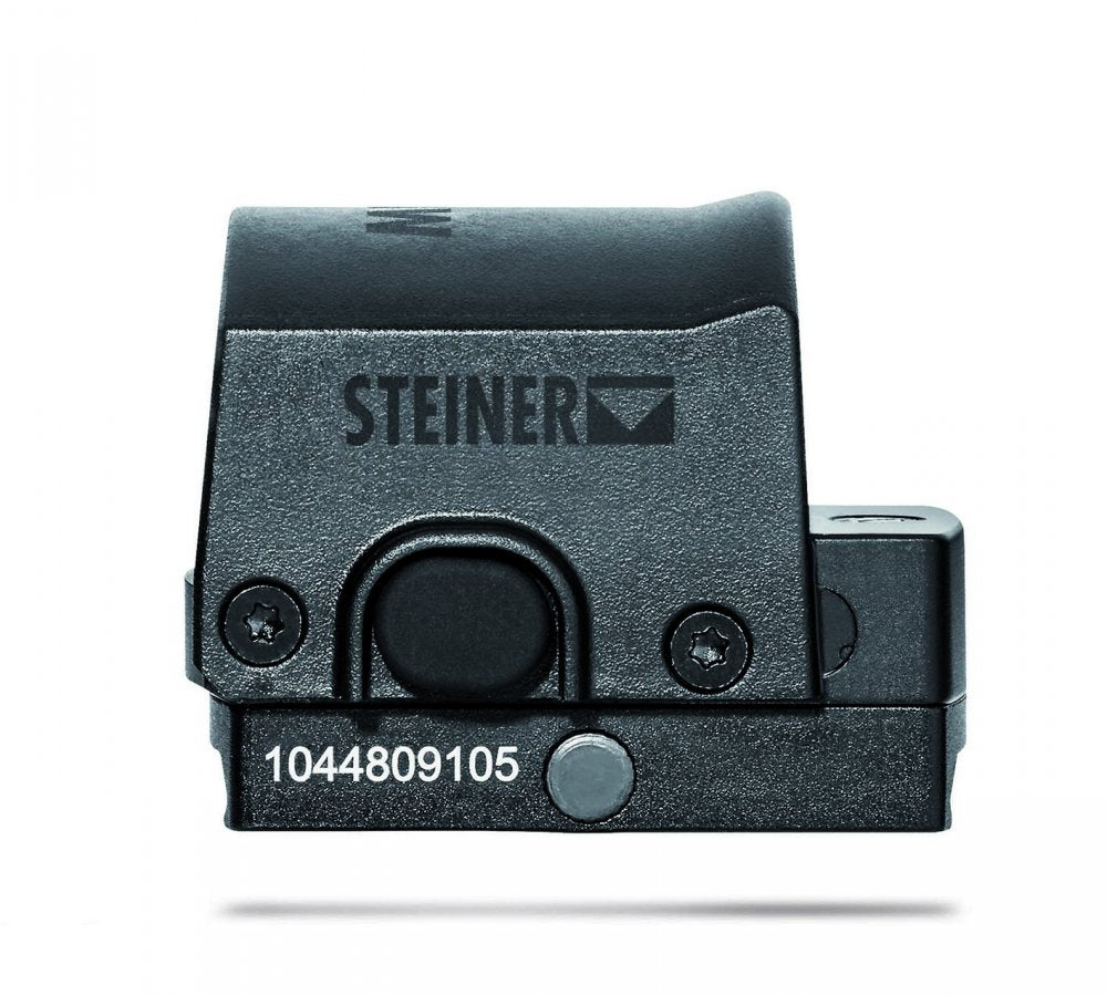 Steiner MRS Picatinny mounting