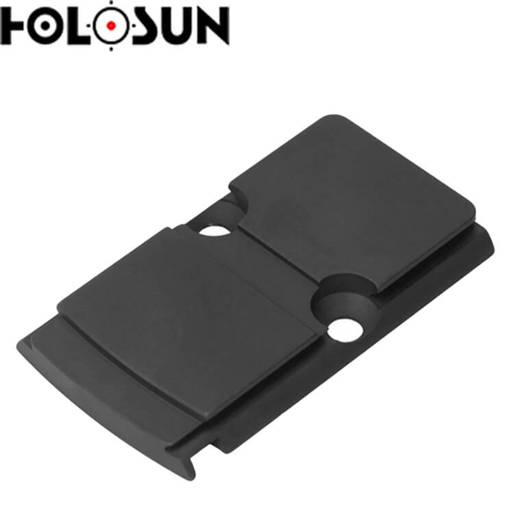 Footprint adapter | from Trijicon RMR to Holosun 509T