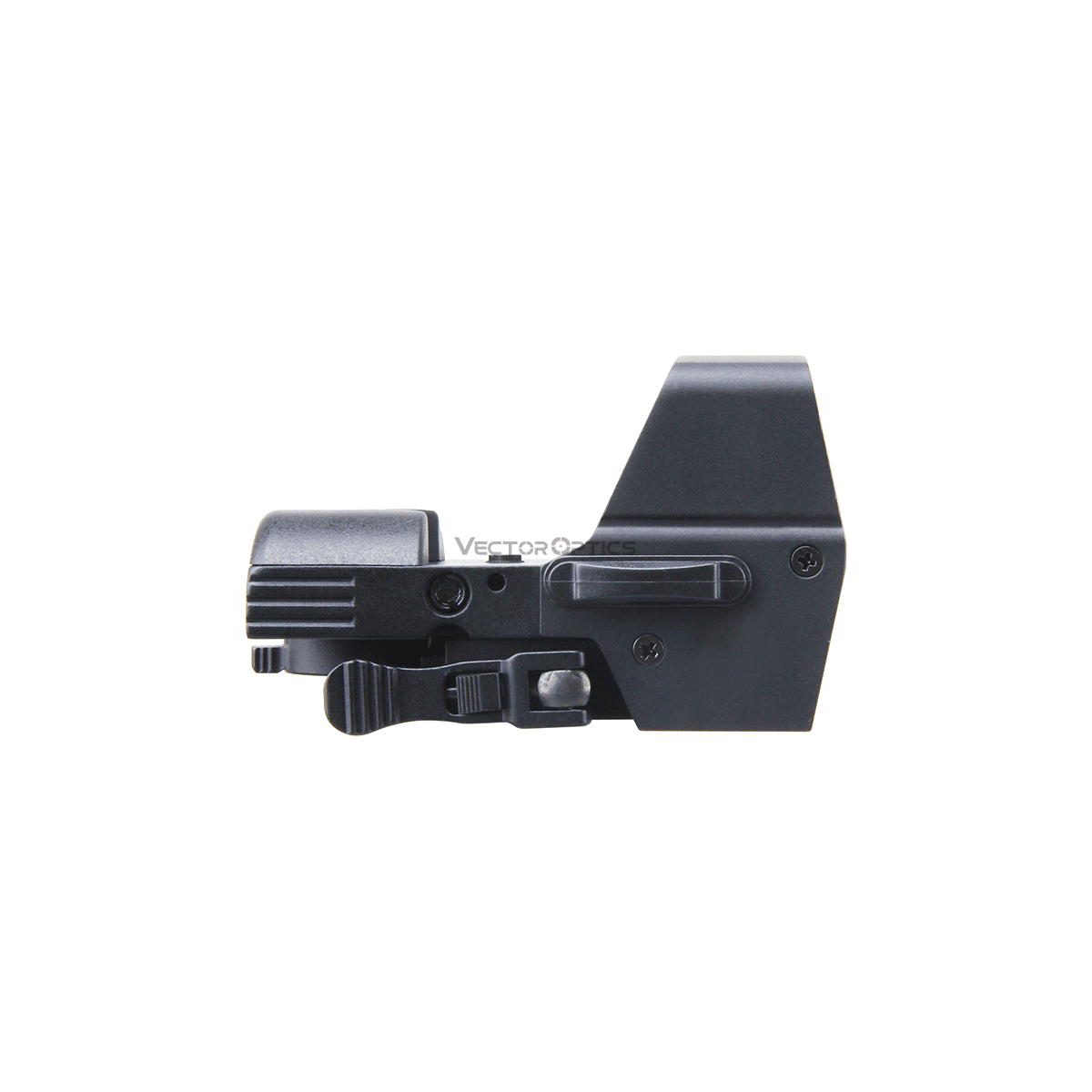 Vector Optics Omega 23x33 Four Reticle Reflex Sight red dot