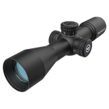 Vector Optics Veyron 10x44 SFP compact rifle scope