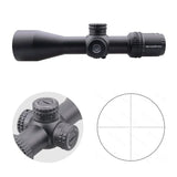 Vector Optics Veyron 3-12x44 FFP compact rifle scope