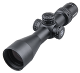 Vector Optics Veyron 3-12x44 SFP compact rifle scope