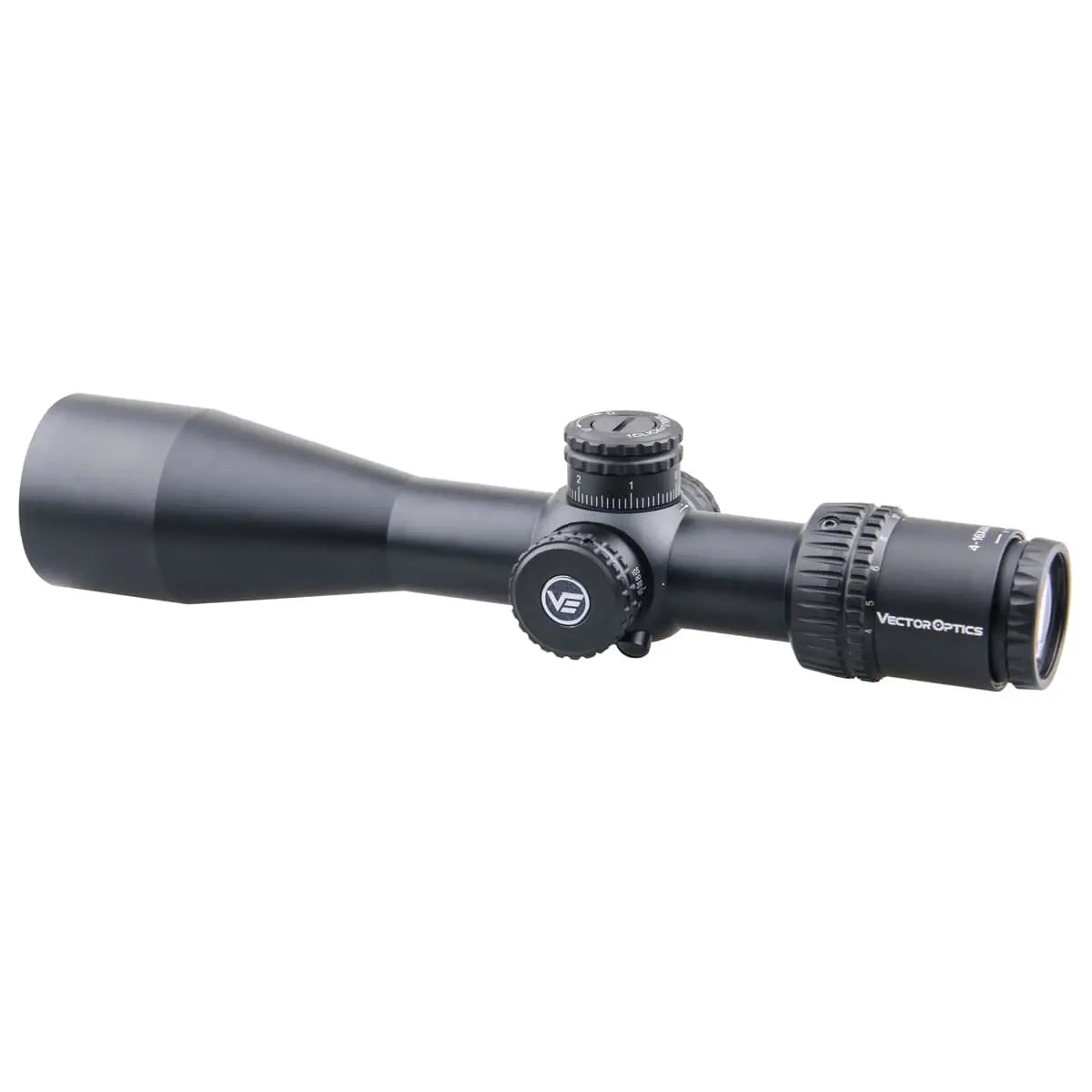 Vector Optics Veyron 4-16x44 FFP rifle scope