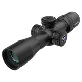 Vector Optics Veyron 2-8x32IR compact rifle scope