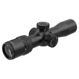 Vector Optics Veyron 2-8x32IR compact rifle scope