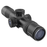 Vector Optics Veyron 2-8x32IR compact rifle scope