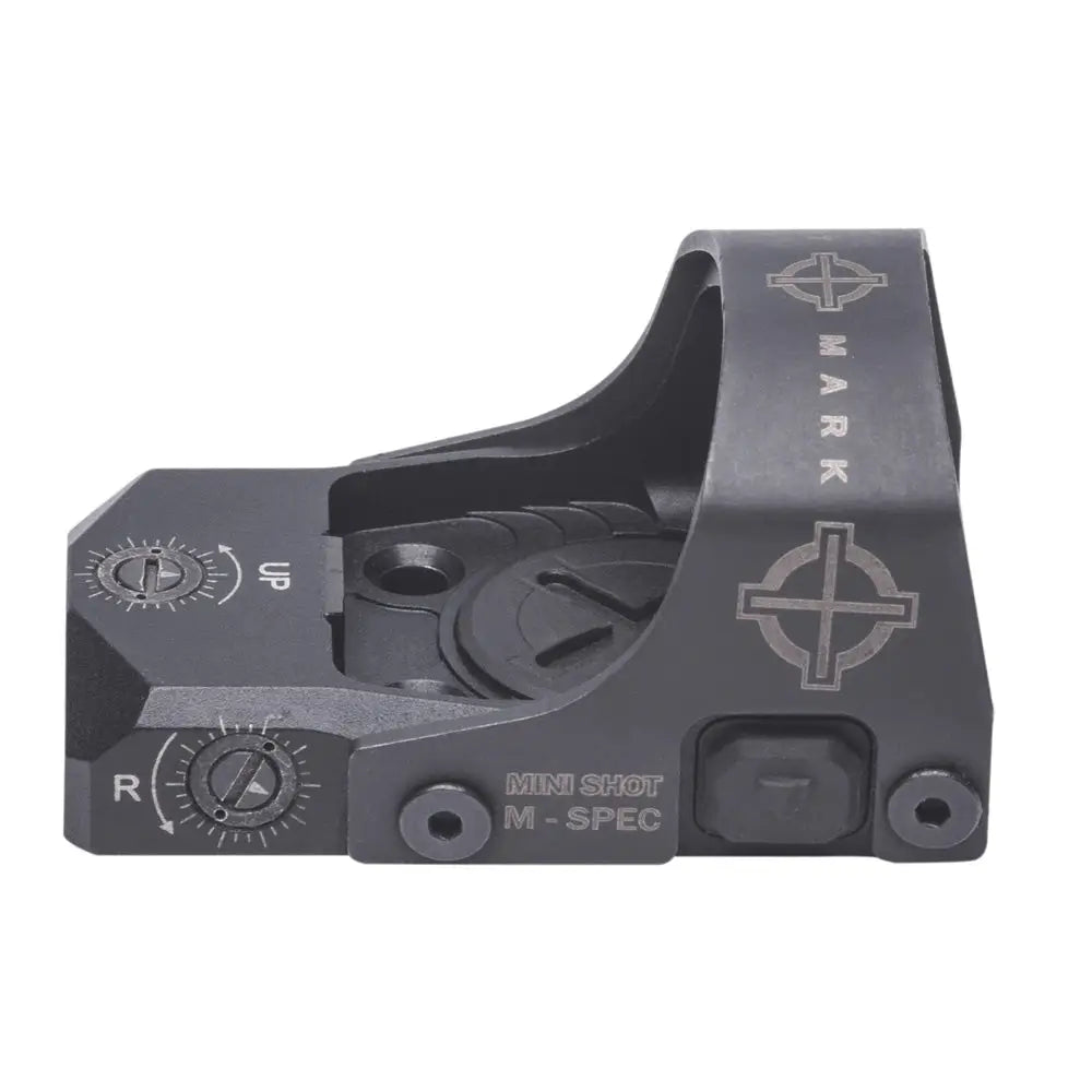 Sightmark Mini Shot M-Spec FMS Reflex Sight red dot