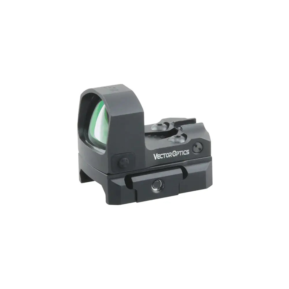 Vector Optics Frenzy-S 1x17x24 MOS Multi Reticle red dot