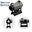 Vector Optics Maverick 1x22 S-SOP red dot