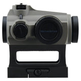 Vector Optics Maverick 1x22 S-SOP red dot