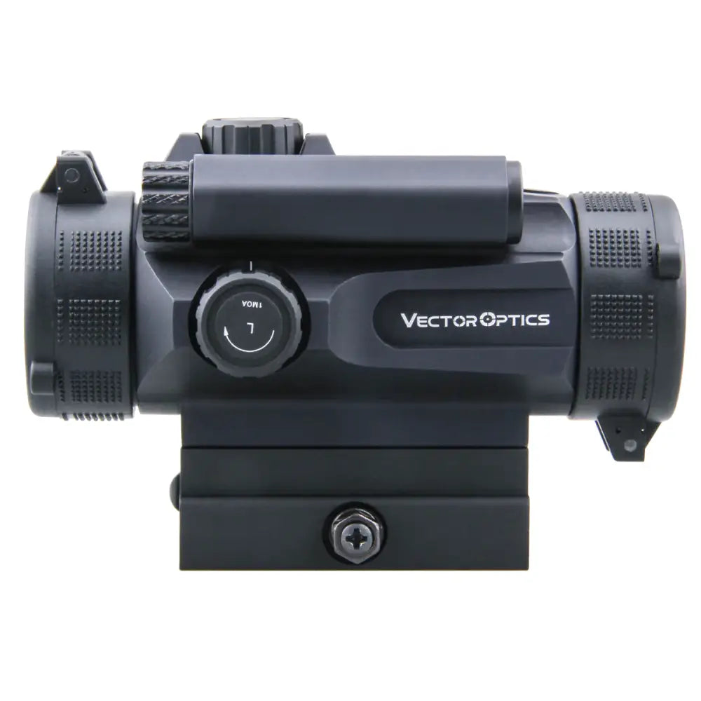 Vector Optics Nautilus Quick Release 1x30 red dot scope