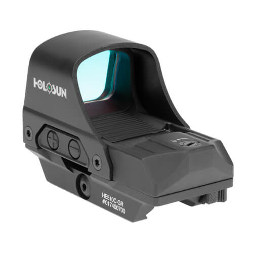 Holosun 510C GR